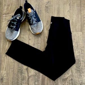 Lululemon leggings size 4